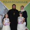 Весна православная